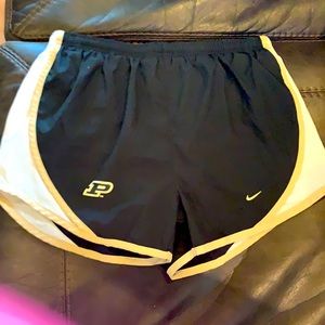 Nike fit shorts
